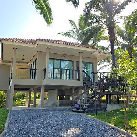 Krabi Green Hill Pool Villas Ban Nong Thale エクステリア 写真