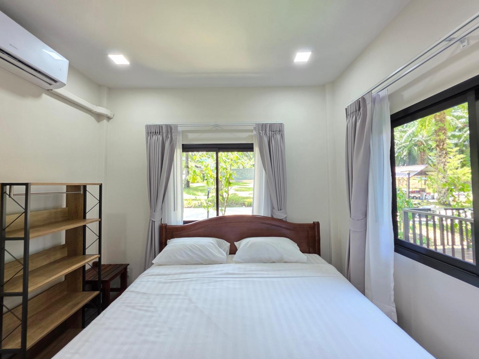 Krabi Green Hill Pool Villas Ban Nong Thale エクステリア 写真